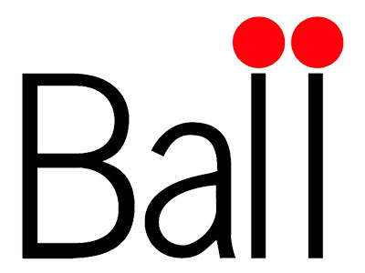 Ball logo