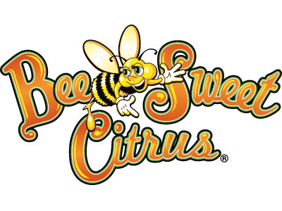 Bee Sweet Citrus logo