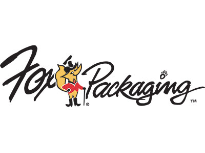 Fox Packaging logo