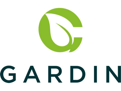 Gardin logo