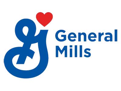 General Mills logo