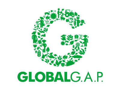 Global G.A.P. logo