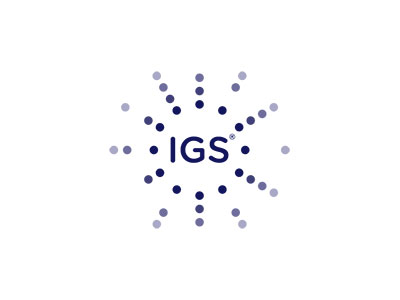 Intelligent Growth Solutions logo