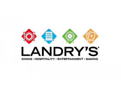 Landry's Restaurants logo