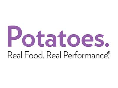 Potatoes USA logo