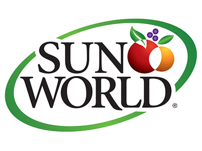 Sun World logo