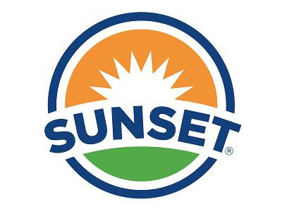 Sunset logo