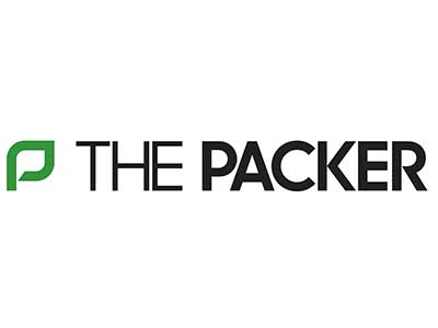 The Packer logo