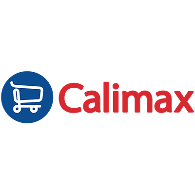 Calimax logo