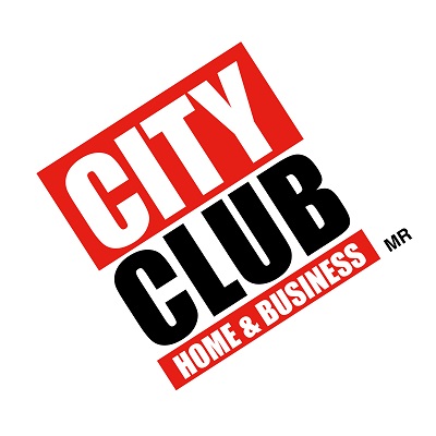 City Club logo