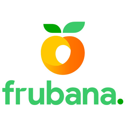 frubana logo