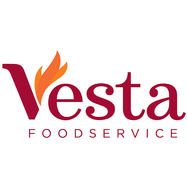 Vesta Foodservice logo